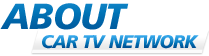 About Car TV Network