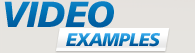 Video Examples